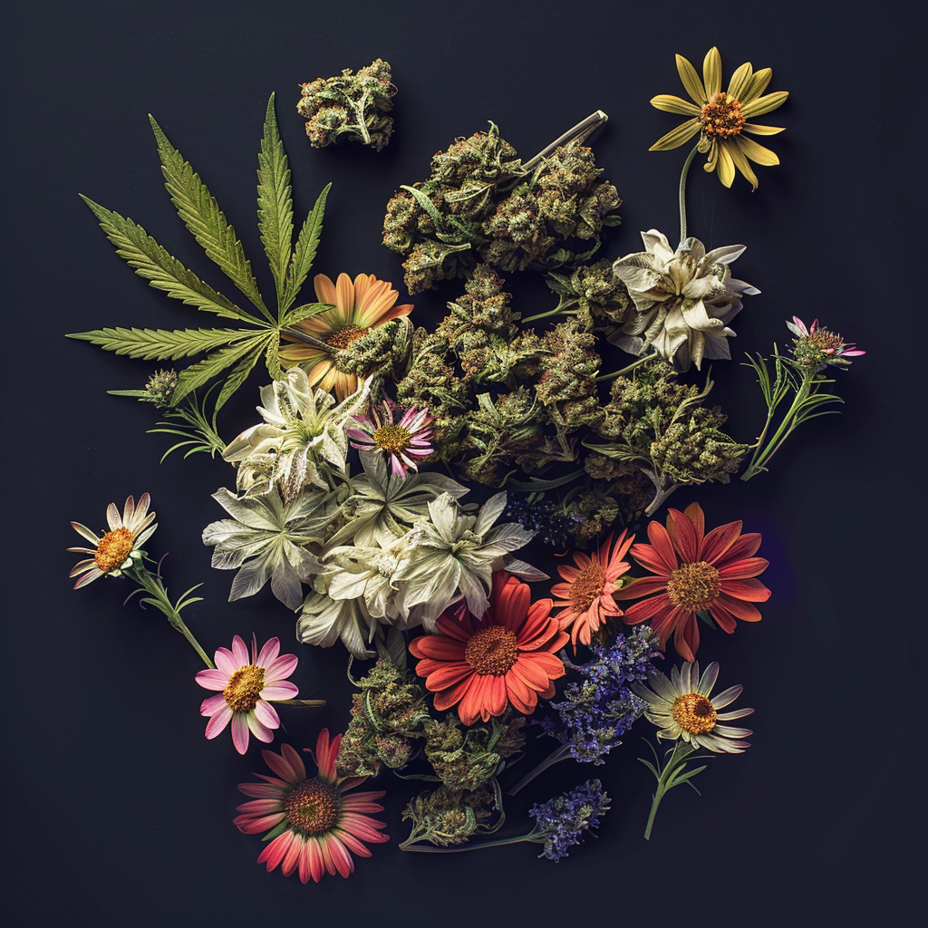 Cannabis Stores with THC and CBD -Are They Legal?; How Safe Are They?