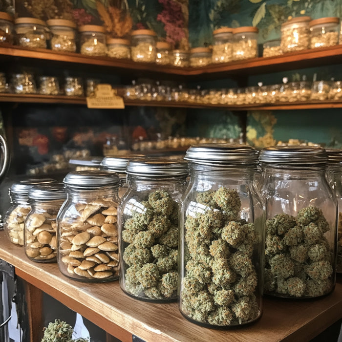 Cannabis Retail Clubs That Ship Nation-Wide