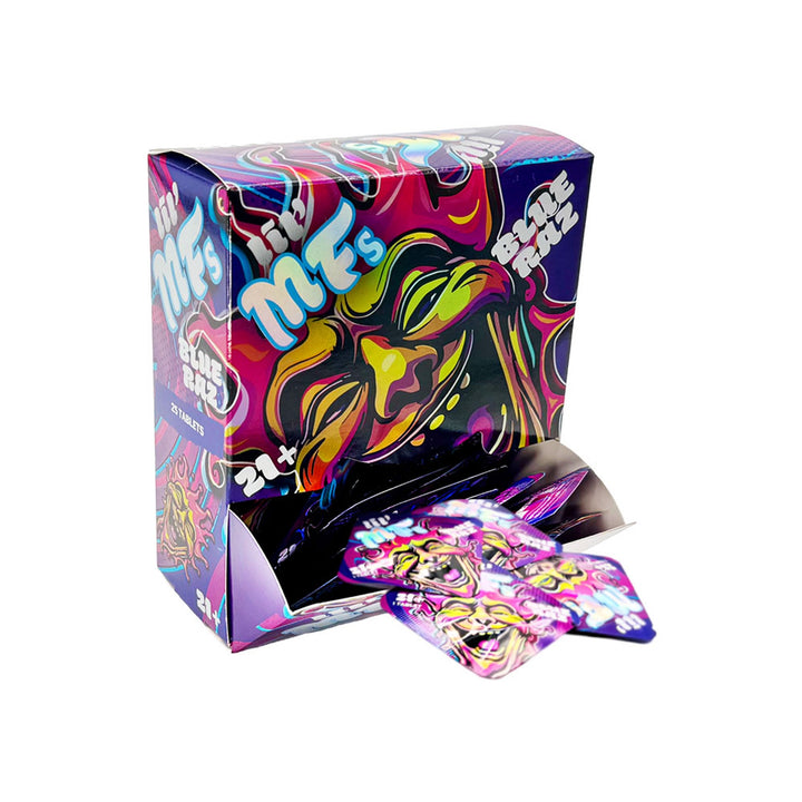 Lil' MFs Extract Tablets  [1CT]