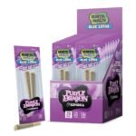 Mental Health Blue Lotus Pre-roll(s) [3g/2pack]