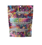 Mamanita Magic Mushroom Gummies - Image 11