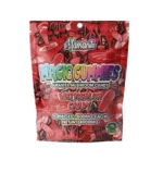 Mamanita Magic Mushroom Gummies - Image 8