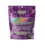 Mamanita Magic Mushroom Gummies - Image 9