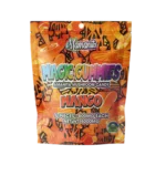 Mamanita Magic Mushroom Gummies - Image 3