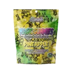 Mamanita Magic Mushroom Gummies - Image 4