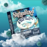 DazeD Shrumfuzed Trippy Mushroom Gummie(s) - Image 4