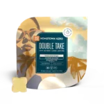 Hometown Hero Double Take D9THC Gummie(s) [200mg/10ct] - Image 2