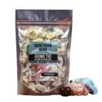 Hometown Hero THC Live Rosin Taffy Collection - Image 3