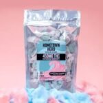 Hometown Hero THC Live Rosin Taffy Collection - Image 7