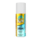 Koi CBD Broad Spectrum Roll-on Relief Gel - Image 3