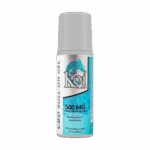Koi CBD Broad Spectrum Roll-on Relief Gel - Image 2