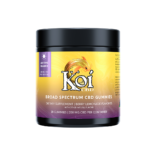 Koi CBD Anytime Balance Broad Spectrum CBD Gummies