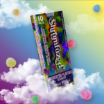 DazeD Shrumfuzed Trippy Mushroom Gummie(s) - Image 19