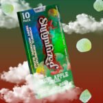 DazeD Shrumfuzed Trippy Mushroom Gummie(s) - Image 12