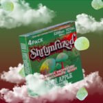 DazeD Shrumfuzed Trippy Mushroom Gummie(s) - Image 10