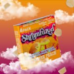 DazeD Shrumfuzed Trippy Mushroom Gummie(s) - Image 11