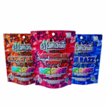 Mamanita Magic Mushroom Gummies
