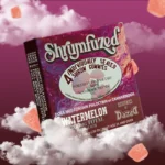 DazeD Shrumfuzed Trippy Mushroom Gummie(s) - Image 16