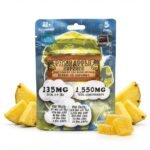 Pineapple Express Gummies