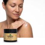 Wasatch Apothecary Muscle Pain Cream [2fl oz] - Image 2