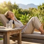 Wasatch Apothecary Orange Cream CBD Tincture