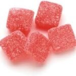 Doc Thackery Bliss Bytes Gummies THC+CBD [20mg/2ct]