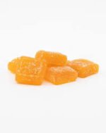 Doc Thackery Bliss Bytes Gummies THC+CBD [20mg/2ct] - Image 3