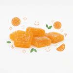 Doc Thackery Bliss Bytes Gummies THC+CBD [20mg/2ct] - Image 4