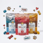 Koi Pet CBD Full Spectrum Soft Chew(s)