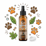 Koi Naturals CBD Pet Spray