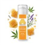 Beehive Blends Pain Relief Cream  (5oz & 1.7oz)