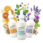Mellow Fellow Wellness Tincture(s) [1oz]