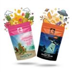 Trojan Horse Live Resin Gummie(s) [300mg/10ct]