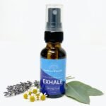 Beehive EXHALE CBD Oral Spray (4000mg)