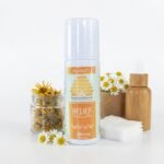 Beehive RELIEF Roll-On NANO [2000mg/3oz]