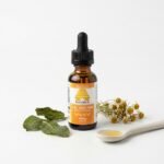 Beehive Full Spectrum CBD Tinctures