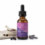 Beehive NOCTURNE CBD Oral Spray Dark Berry (3210 mg)