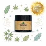 Wasatch Apothecary Muscle Pain Cream [2fl oz]