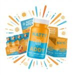 Natty Addy Focus/Engery/Mood