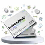 KetaMind Tablet [675mg/3ct]