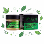 Koi Dragon Balm CBD+THC [2000mg/2oz]