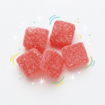 Doc Thackery Bliss Bytes Gummies THC+CBD [20mg/2ct]