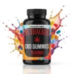 Doc Thackery CBD Gummies Halo-Halo (1500mg/30ct)