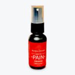 Beehive PAIN CBD Oral Spray Orange (4000mg)