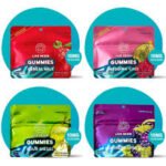 Realize Gummie(s) Live Resin+D9 [200mg/20ct]