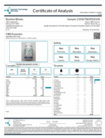 Beehive CBD gummies fast acting [30mg/30 CT] - Image 2