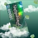 DazeD Shrumfuzed Trippy Mushroom Gummie(s) - Image 20