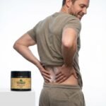 Wasatch Apothecary Muscle Pain Cream