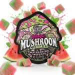 Tre House Magic Mushroom Gummies (15ct) - Image 6