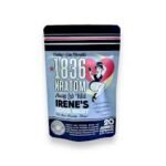 1836 Kratom Irene's Good Night Kratom  Tea Leaf [1oz]